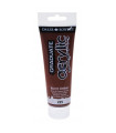 PINTURA DALER ROWNEY GRADUATE 120ml BURN