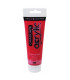 PINTURA DALER ROWNEY GRADUATE 120ml ROJO