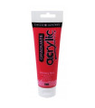 PINTURA DALER ROWNEY GRADUATE 120ml ROJO