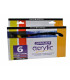 PINTURA DALER ROWNEY GRADUATE 75ml E/6