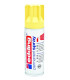 PINTURA ACRIL.EDDING 200 ml AMARILLO PAS