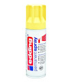 PINTURA ACRIL.EDDING 200 ml AMARILLO PAS