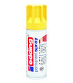 PINTURA ACRIL.EDDING 200 ml AMARILLO TRA