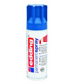 PINTURA ACRIL.EDDING 200 ml AZUL GENCIAN