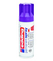 PINTURA ACRIL.EDDING 200 ml BAYA MATE