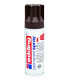 PINTURA ACRIL.EDDING 200 ml CHOCOLATE MA