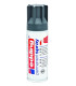 PINTURA ACRIL.EDDING 200 ml GRIS ANTRACI