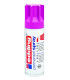 PINTURA ACRIL.EDDING 200 ml MAGENTA MATE