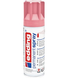 PINTURA ACRIL.EDDING 200 ml MALVA NOBLE