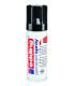 PINTURA ACRIL.EDDING 200 ml NEGRO INTENS