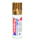 PINTURA ACRIL.EDDING 200 ml ORO RICO MAT