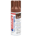 PINTURA ACRIL.EDDING 200 ml OXIDO MATE