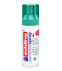 PINTURA ACRIL.EDDING 200 ml PETROLEO MAT