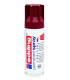 PINTURA ACRIL.EDDING 200 ml ROJO PURPURA