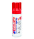 PINTURA ACRIL.EDDING 200 ml ROJO TRAFICO
