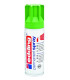 PINTURA ACRIL.EDDING 200 ml VERDE AMARIL