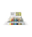 PINTURA ACRIL.PAJARITA 60 ml SURT. EX.54