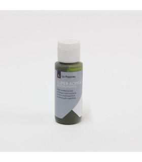 PINTURA ACRIL.PAJARITA 60 ml PINO A-43