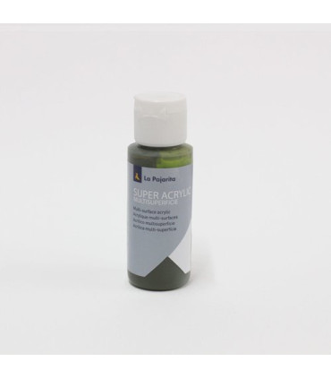 PINTURA ACRIL.PAJARITA 60 ml PINO A-43