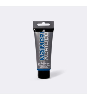 PINTURA ACRIL.MAIMERI 75 ml CIANO