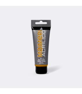 PINTURA ACRIL.MAIMERI 75 ml OCRE AMA.