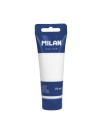 PINTURA ACRIL.MILAN 75 ml BLANCO