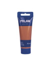 PINTURA ACRIL.MILAN 75 ml COBRE