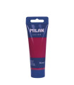 PINTURA ACRIL.MILAN 75 ml MAGENTA