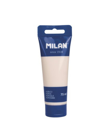 PINTURA ACRIL.MILAN 75 ml ROSA