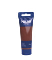 PINTURA ACRIL.MILAN 75 ml SIENA