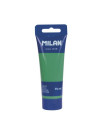 PINTURA ACRIL.MILAN 75 ml VERDE