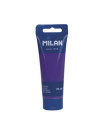 PINTURA ACRIL.MILAN 75 ml VIOLETA