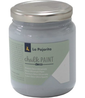 PINTURA CHALK PAJARITA 175 AZUL CP-13