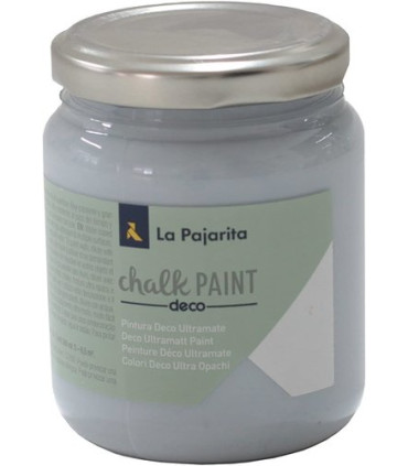 PINTURA CHALK PAJARITA 175 AZUL CP-13