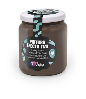 PINTURA CHALK TCOLORS 175 COULANT