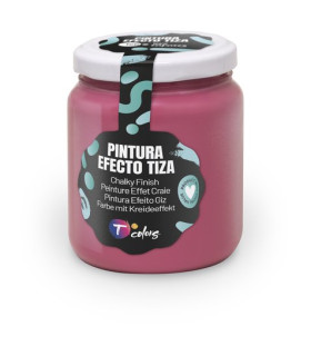 PINTURA CHALK TCOLORS 175 FRESA SALVAJE