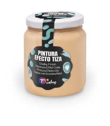 PINTURA CHALK TCOLORS 175 PEACH FUZZ