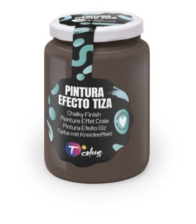 PINTURA CHALK TCOLORS 400 COULANT