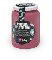 PINTURA CHALK TCOLORS 400 FRESA SALVAJE