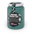 PINTURA CHALK TCOLORS 400 VERDE TEAL