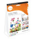 PINTURA DALER ROWNEY SIMPLY SET ACRILICO