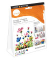 PINTURA DALER ROWNEY SIMPLY SET ACRILICO