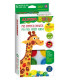 PINTURA DEDOS ALPINO BABY 40ml EST.6