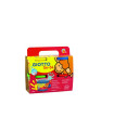 PINTURA DEDOS GIOTTO BEBE 4x150g