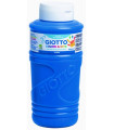 PINTURA DEDOS GIOTTO 750 ml AZUL