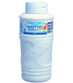 PINTURA DEDOS GIOTTO 750 ml BLANCO