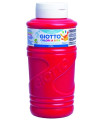 PINTURA DEDOS GIOTTO 750 ml ROJO