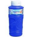 PINTURA DEDOS GIOTTO 750 ml VIOLETA