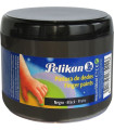 PINTURA DEDOS PELIKAN 500 ml NEGRO