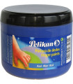 PINTURA DEDOS PELIKAN 500 ml AZUL CELEST